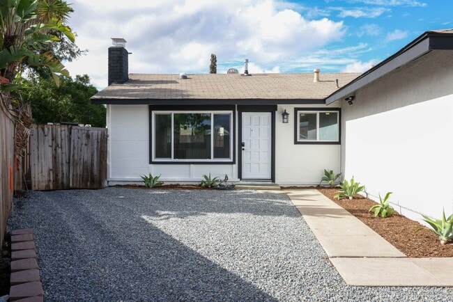property at 10880 New Salem Cove