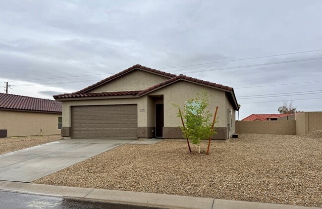2149 E Sand Crk Dr in Fort Mohave, AZ - Building Photo - Building Photo