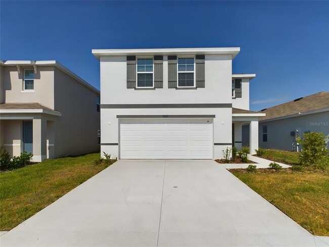 property at 8626 SW 46th Ave