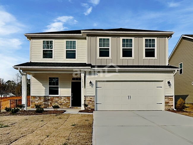 property at 15732 Thomas Rd