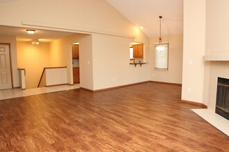 1435 Front Nine Dr in Fort Collins, CO - Foto de edificio - Building Photo