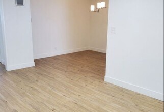 1411 N Sierra Bonita Ave in Los Angeles, CA - Building Photo - Building Photo