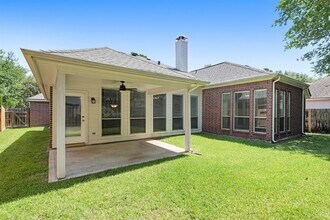 8419 Broken Timber Way in Houston, TX - Building Photo - Building Photo