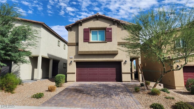7858 Morganite Ave
