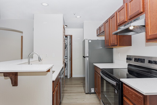 Brandon Place Apartments in Maple Valley, WA - Building Photo - Interior Photo