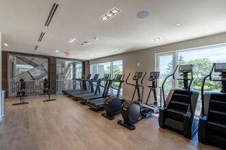 The Robinson in Revere, MA - Foto de edificio - Interior Photo