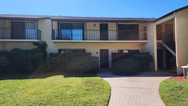 property at 2050 Oleander Blvd