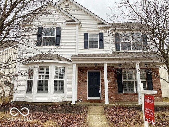 property at 941 Kimberly Ave