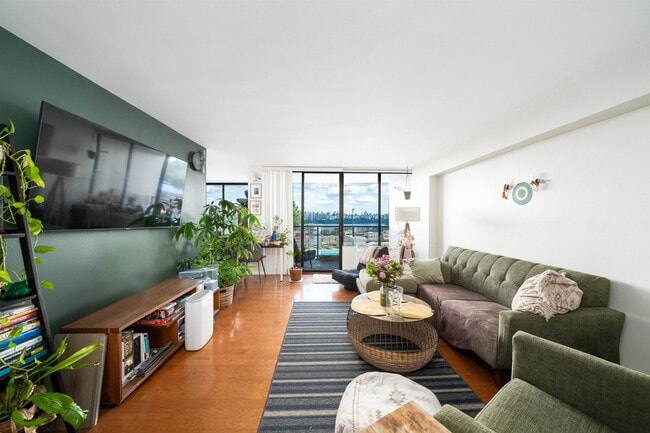 property at 9060 Palisade Ave