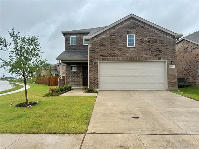property at 1051 Clear Dusk Ln