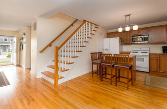 119 6th Ave in Spring Lake, NJ - Building Photo - Building Photo