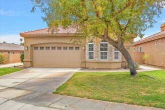 82809 Odlum Dr in Indio, CA - Foto de edificio - Building Photo