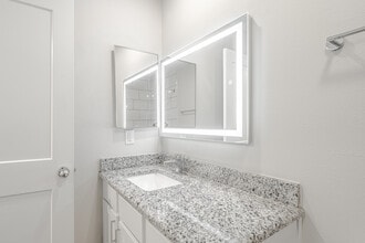 Mosswood Apartment Homes in Victoria, TX - Building Photo - Interior Photo