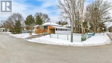 424 Bonita Crescent in Richmond Hill, ON - Building Photo - Building Photo