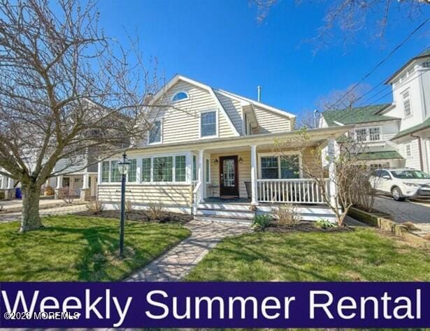 property at 25 Ocean Ave