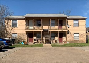 1704 Cedarhill Dr in Killeen, TX - Building Photo