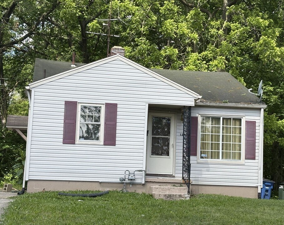 127 Melwood Ave in Dayton, OH - Building Photo