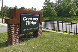 Century Ridge in Maplewood, MN - Building Photo - Building Photo