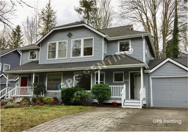 property at 4181 244th Pl SE