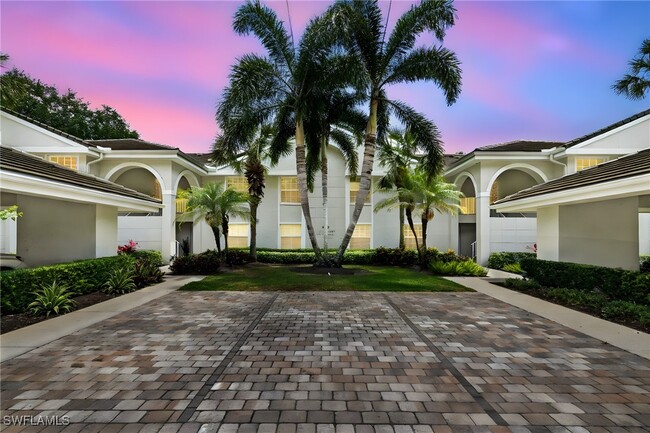 property at 6290 Bellerive Ave