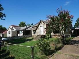 1511 N 39th St in Fort Smith, AR - Building Photo
