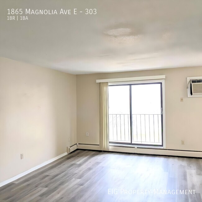 1865 Magnolia Ave E in St. Paul, MN - Building Photo - Building Photo