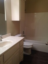 1215 Preston Trails in Wolfforth, TX - Building Photo - Building Photo