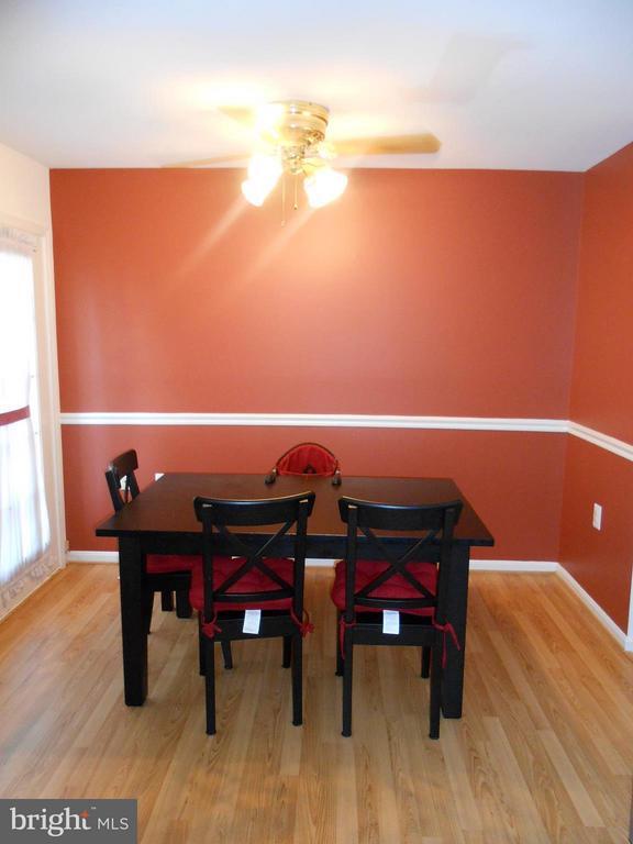 12703 Lockleven Ln in Woodbridge, VA - Building Photo - Building Photo