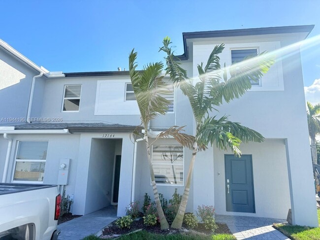 property at 12168 SW 268th St