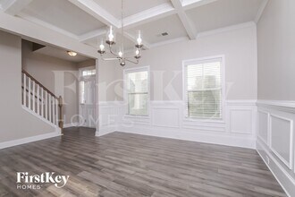 499 Royal Oak Ln in Clayton, NC - Foto de edificio - Building Photo