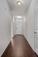 122 Beth Ann Loop in Taylor, TX - Building Photo - Building Photo