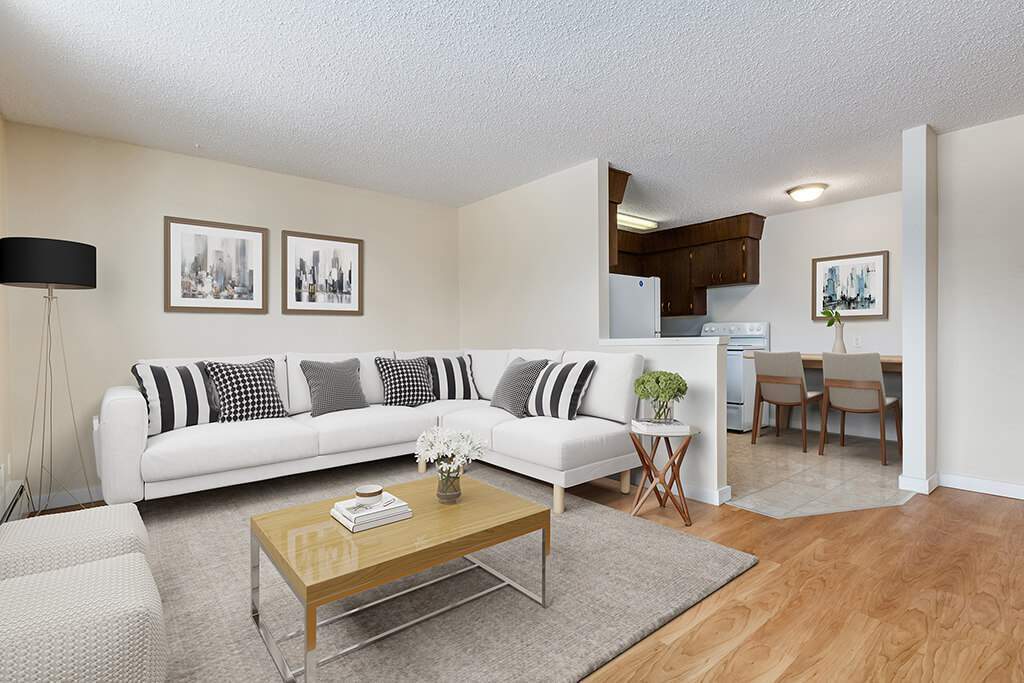 Sherbrooke House in Yorkton, SK - Building Photo