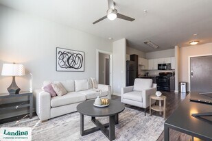 1415 N Main Ave in San Antonio, TX - Building Photo