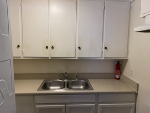521 10th Ave, Unit 3 in Albany, GA - Building Photo - Building Photo