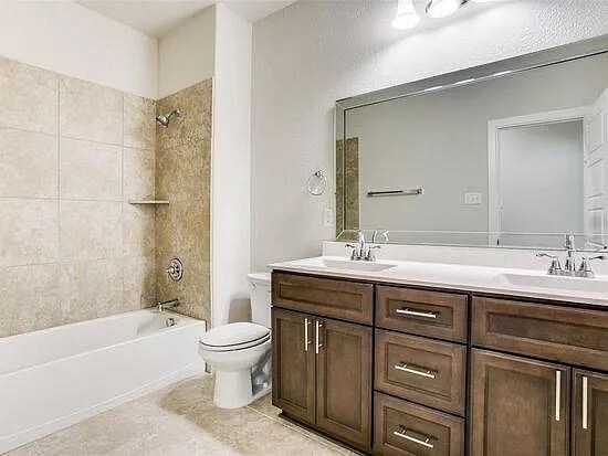 4852 Monte Verde Dr in Fort Worth, TX - Building Photo - Building Photo