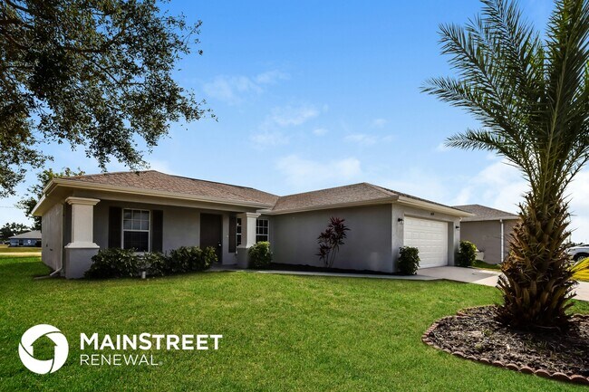 property at 1629 NW 5th Pl