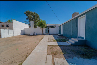 113 W Fredricks St in Barstow, CA - Building Photo - Building Photo