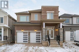 147 Povey Rd in Centre Wellington, ON - Building Photo