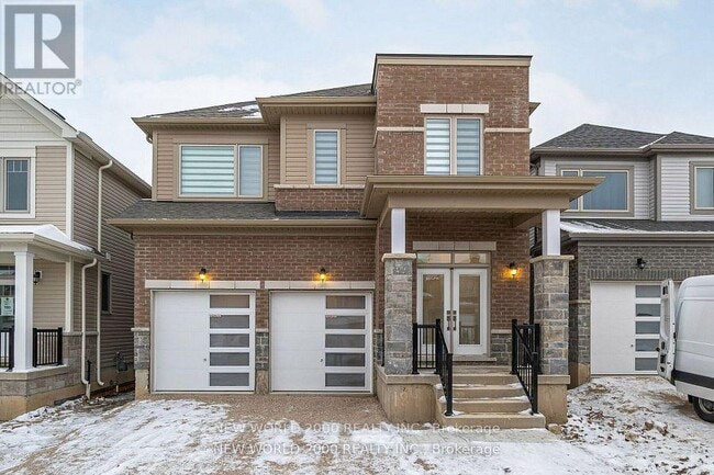 property at 147 Povey Rd