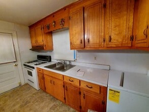 1713 Thru St in Rocky Mount, NC - Building Photo - Building Photo