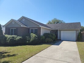 2948 Chillingworth Dr in Fayetteville, NC - Building Photo