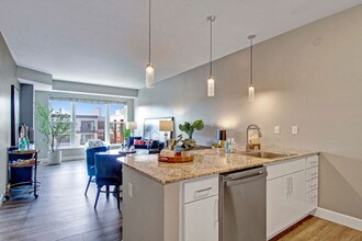 Gatsby Apartments in Minneapolis, MN - Building Photo - Building Photo