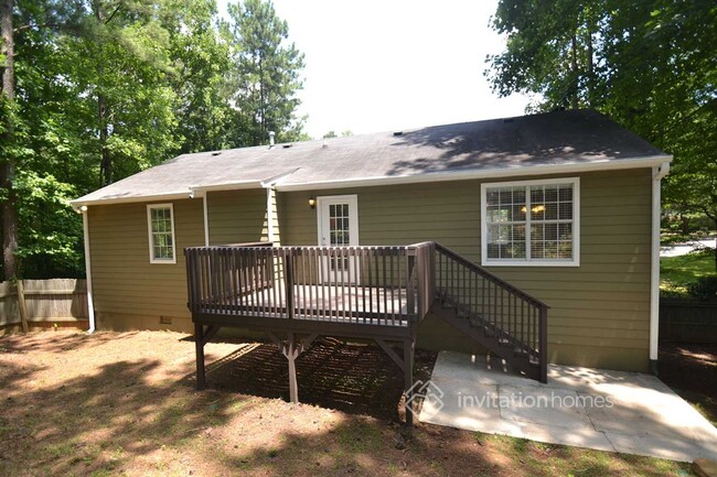 1706 Live Oak Dr NW in Kennesaw, GA - Building Photo - Building Photo