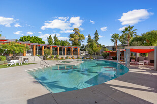 Sentry Tempe Apartments