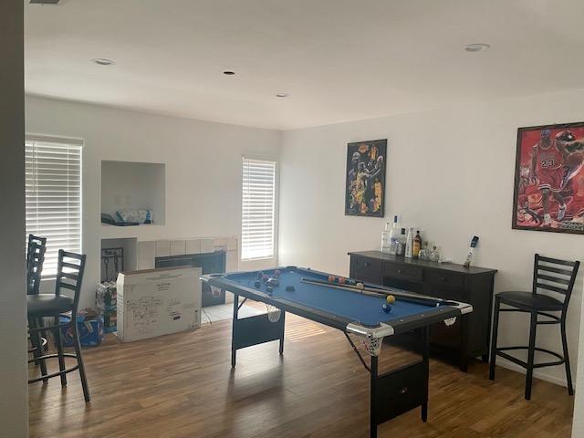 5725 Monterey Pl in Palmdale, CA - Foto de edificio - Building Photo
