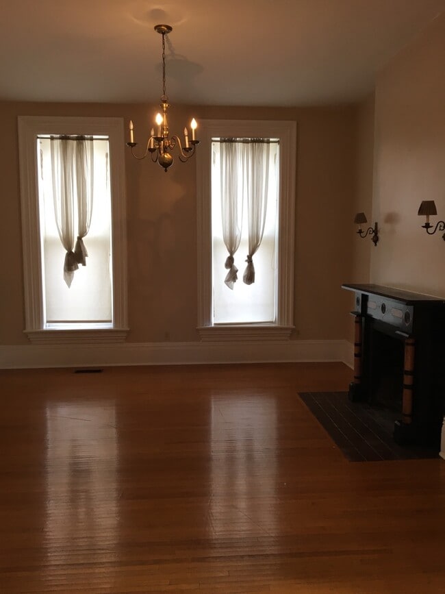 302 Perrin Ave, Unit a in Lafayette, IN - Building Photo - Building Photo