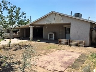 4420 S 3rd St in Phoenix, AZ - Building Photo - Building Photo