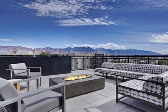 The Whitney in Salt Lake City, UT - Building Photo - Building Photo