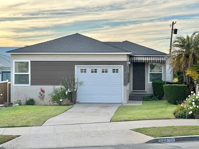 533 S Helberta Ave in Redondo Beach, CA - Building Photo - Building Photo