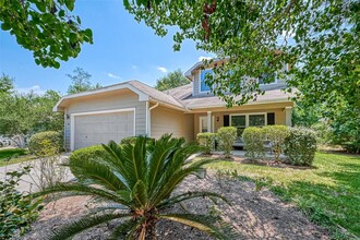 191 N Vesper Bend Cir in Spring, TX - Building Photo - Building Photo